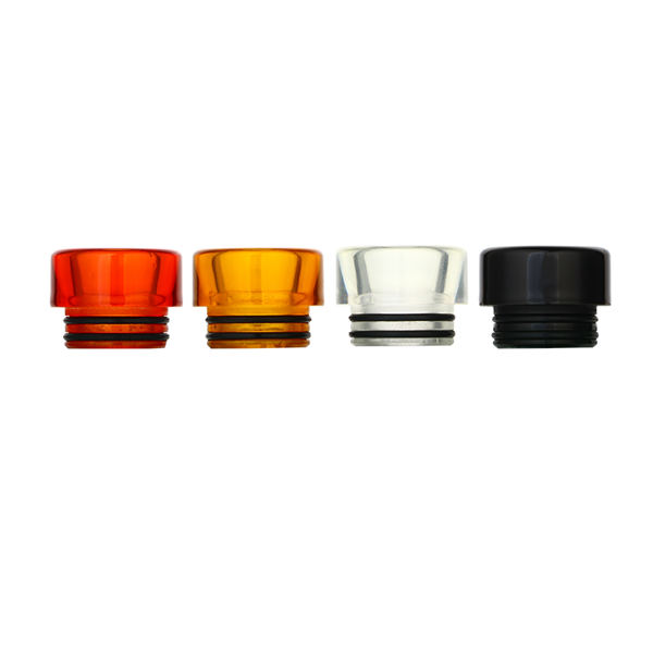 [Global-CN02] Sailing 510 Drip Tip (10pcs/pack)-CigBest