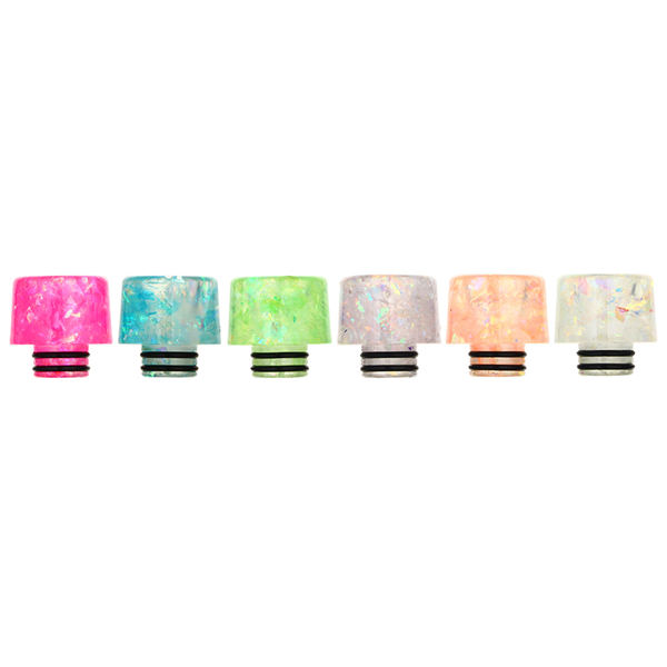 [Global-CN02] Sailing 510 Drip Tip (10pcs/pack)-CigBest