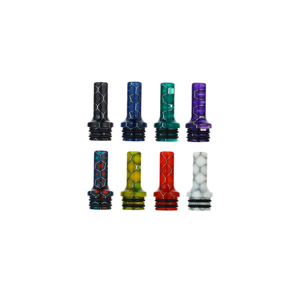 [Global-CN02] Sailing 510 Drip Tip (10pcs/pack)-CigBest