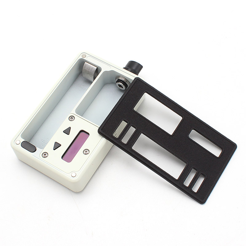 [Global-CN02] SXK Panel for Billet Box-CigBest