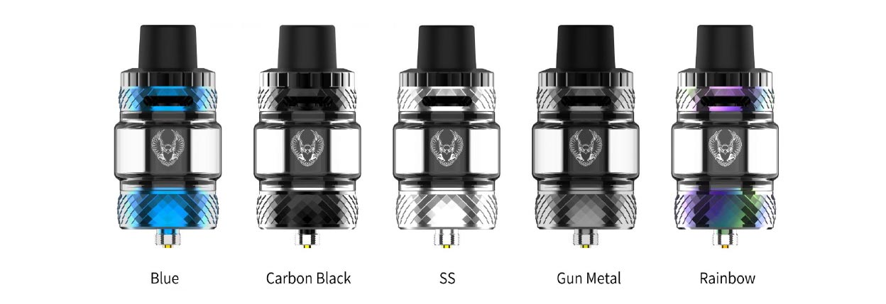 Horizon Sakerz Meisterpanzer