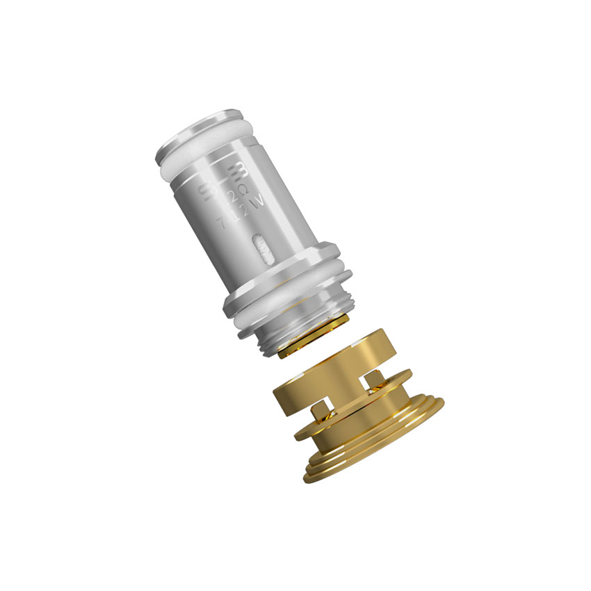 [Global-CN02] Smoant S Series Coil for Santi Kit / Knight 40 Kit / Charon Baby Plus Kit / Charon T50 Kit / Pasito Pro Kit (3pcs/Pack)-CigBest