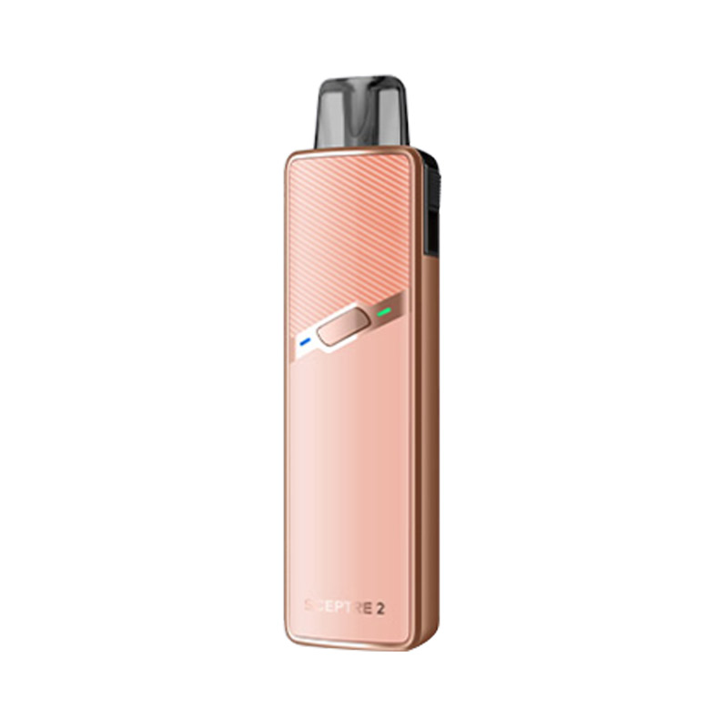 [Global-CN02][Clearance] Innokin Sceptre 2 Pod Mod Kit 1400mAh 3ml-CigBest