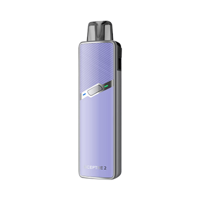 [Global-CN02][Clearance] Innokin Sceptre 2 Pod Mod Kit 1400mAh 3ml-CigBest