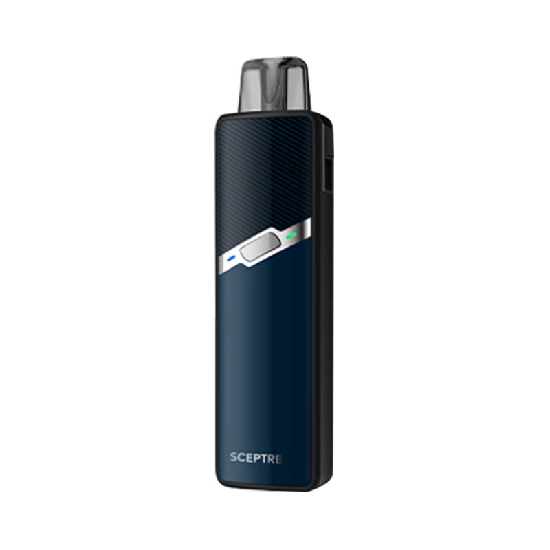 [Global-CN02][Clearance] Innokin Sceptre 2 Pod Mod Kit 1400mAh 3ml-CigBest