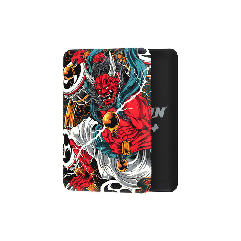 [Global-CN02] Smoant Charon Baby Plus Panel (2pcs/pack)-CigBest