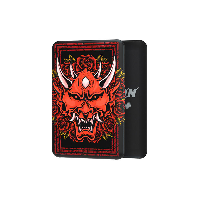 [Global-CN02] Smoant Charon Baby Plus Panel (2pcs/pack)-CigBest