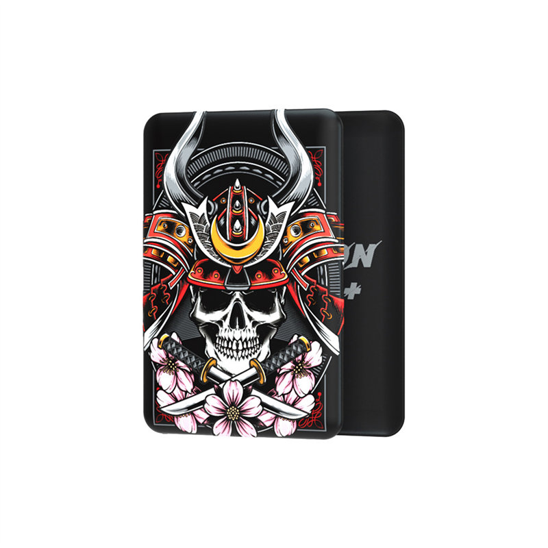 [Global-CN02] Smoant Charon Baby Plus Panel (2pcs/pack)-CigBest