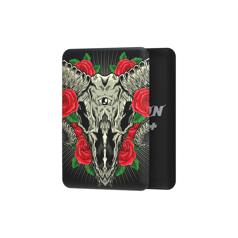 [Global-CN02] Smoant Charon Baby Plus Panel (2pcs/pack)-CigBest