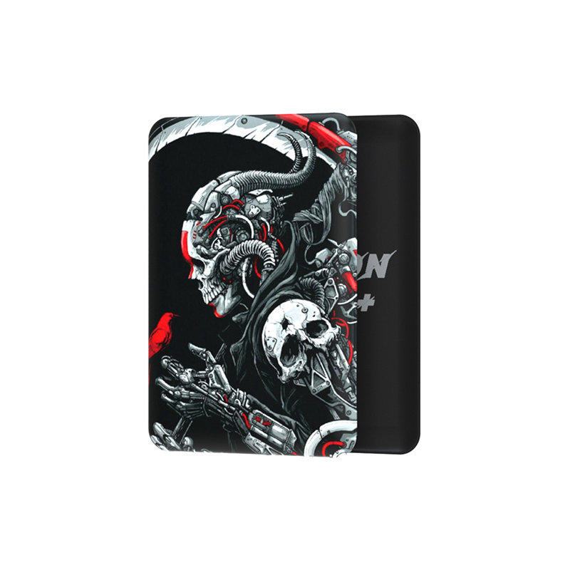 [Global-CN02] Smoant Charon Baby Plus Panel (2pcs/pack)-CigBest