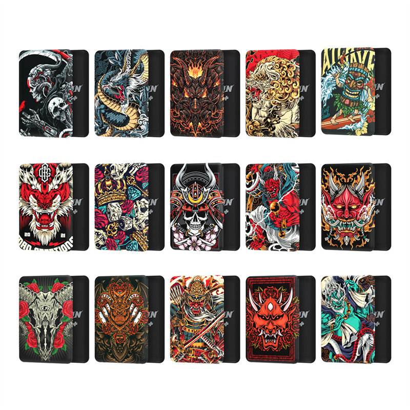 [Global-CN02] Smoant Charon Baby Plus Panel (2pcs/pack)-CigBest