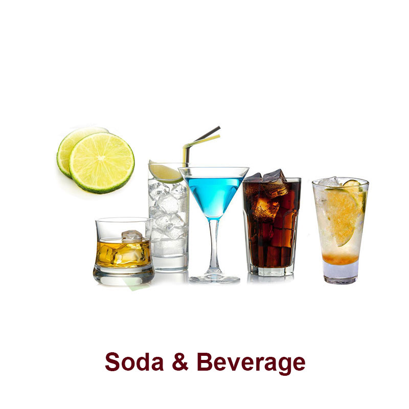[Global-CN05] Magical Flavour Soda & Beverage Concentrated Flavors