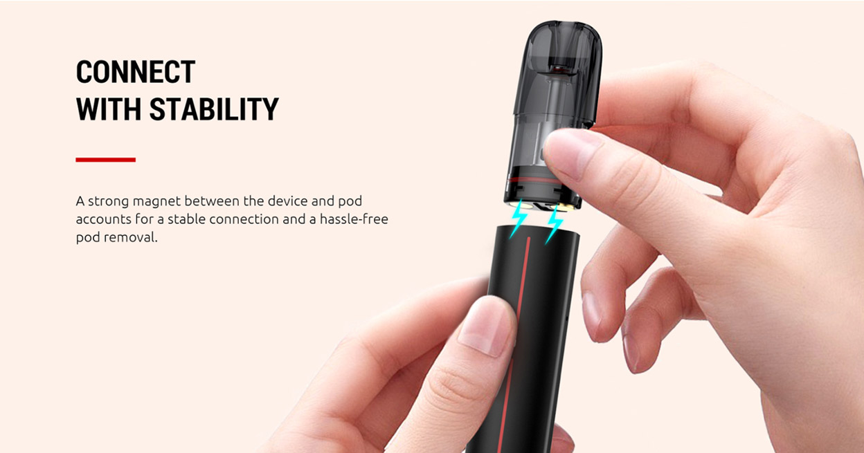 Smok Solus 2 Bausatz