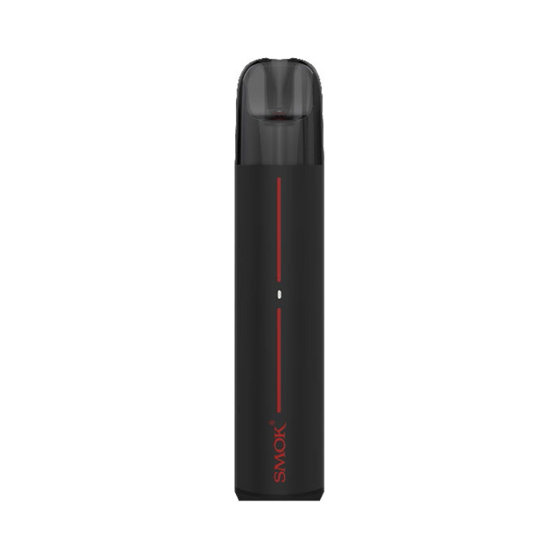 [Global-CN02] SMOK Solus 2 Pod System Kit 700mAh 2.5ml-CigBest