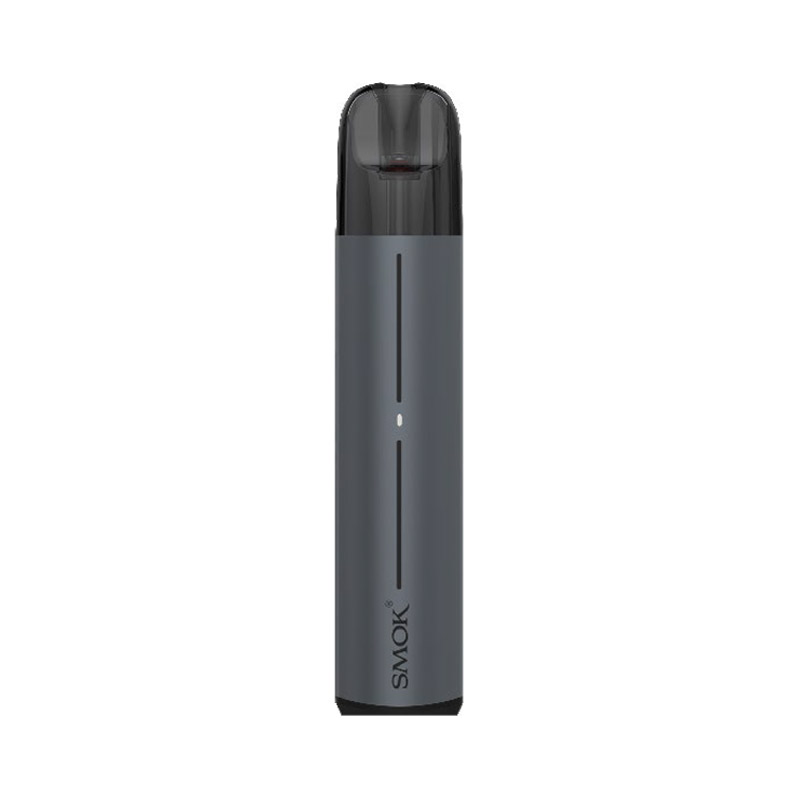 [Global-CN02] SMOK Solus 2 Pod System Kit 700mAh 2.5ml-CigBest
