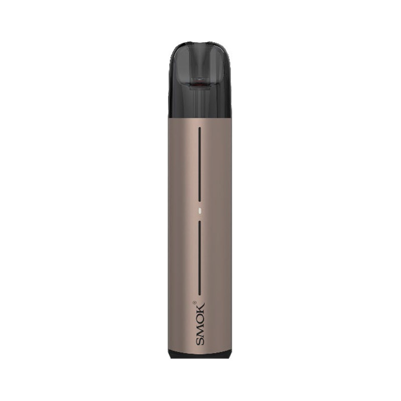 [Global-CN02] SMOK Solus 2 Pod System Kit 700mAh 2.5ml-CigBest