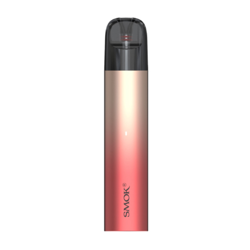 [Global-CN02][Pre-order] SMOK Solus System Kit 700mAh 3ml-CigBest