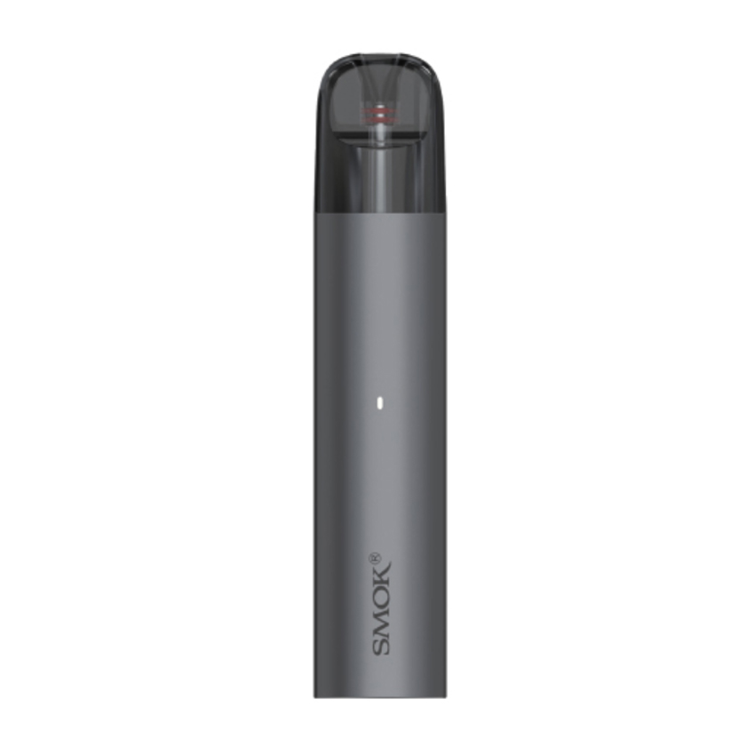 [Global-CN02][Pre-order] SMOK Solus System Kit 700mAh 3ml-CigBest