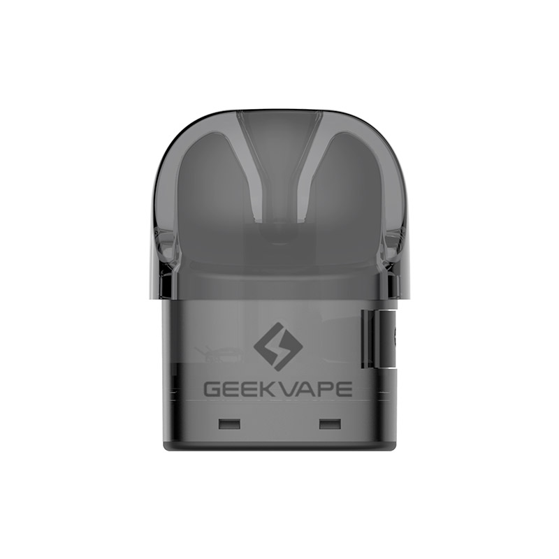 [Global-CN02] Geekvape U Pod Cartridge for Sonder U Kit / Wenax U Kit / AU Kit / Obelisk UKit / Digi-U Kit 2ml (3pcs/pack)-CigBest