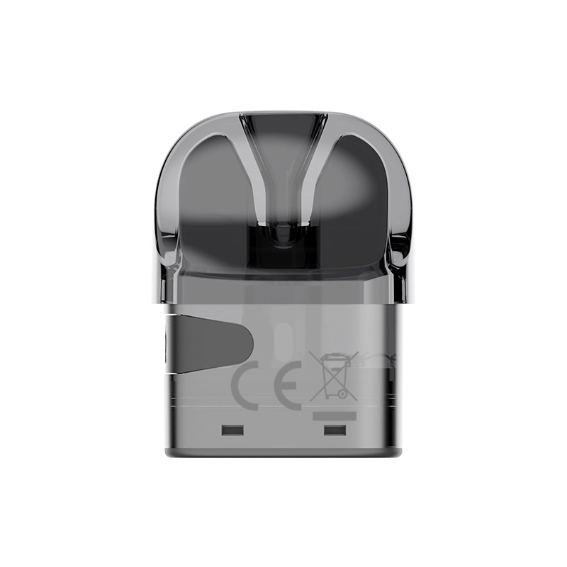 [Global-CN02] Geekvape U Pod Cartridge for Sonder U Kit / Wenax U Kit / AU Kit / Obelisk UKit / Digi-U Kit 2ml (3pcs/pack)-CigBest