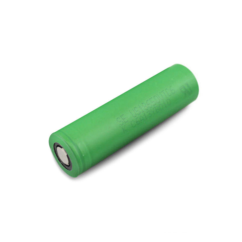 [Global-CN04] Sony VTC6 18650 3000mAh 30A Flat Top Li-ion Rechargeable Battery-CigBest