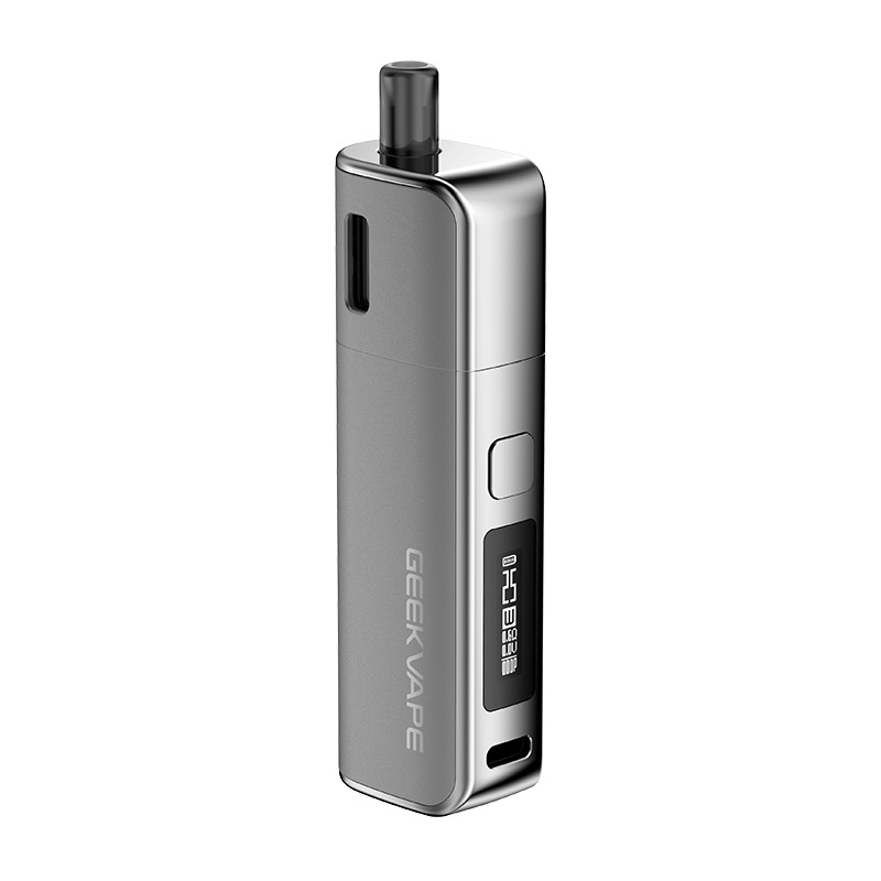 [Global-CN02] GEEKVAPE Soul AIO Pod System Kit 1500mAh 4ml-CigBest