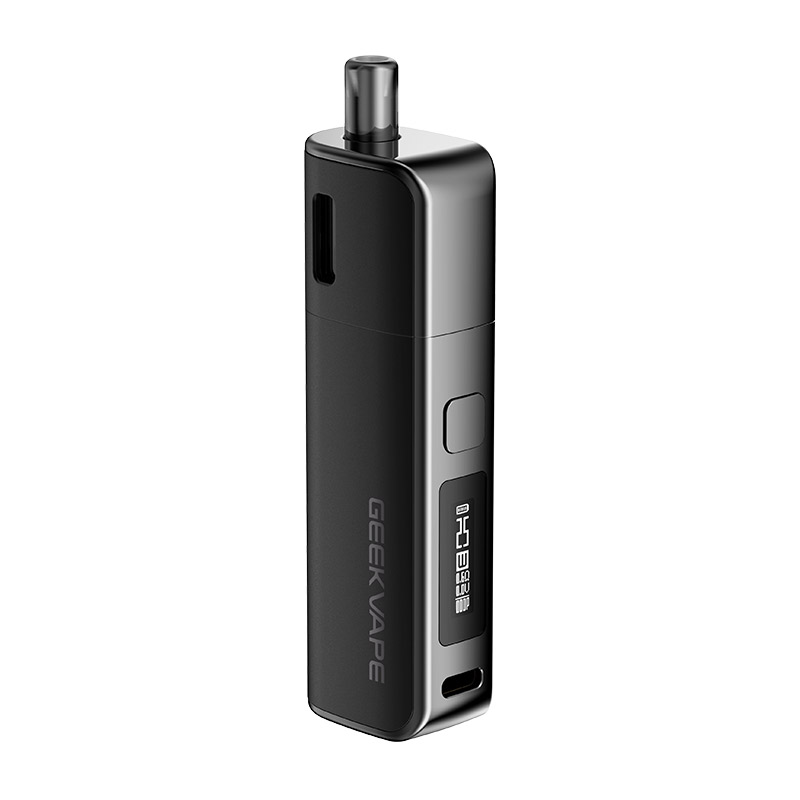 [Global-CN02] GEEKVAPE Soul AIO Pod System Kit 1500mAh 4ml-CigBest