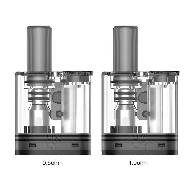 [Global-CN02] GEEKVAPE Soul Pod Cartridge 4ml (2pcs/pack)-CigBest