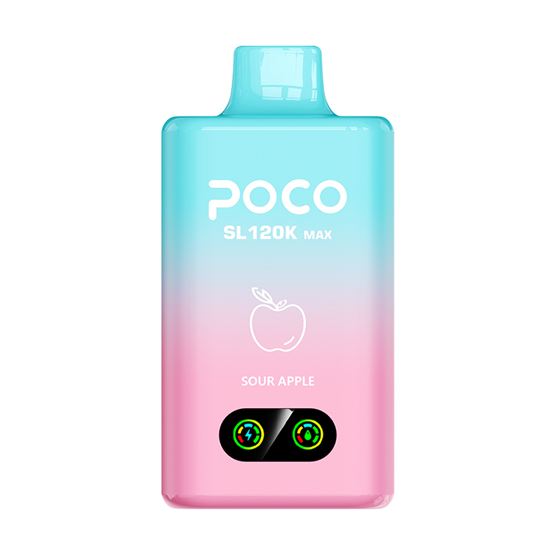 [Europe-DE01] POCO SLMAX 120K Kit 48ml 