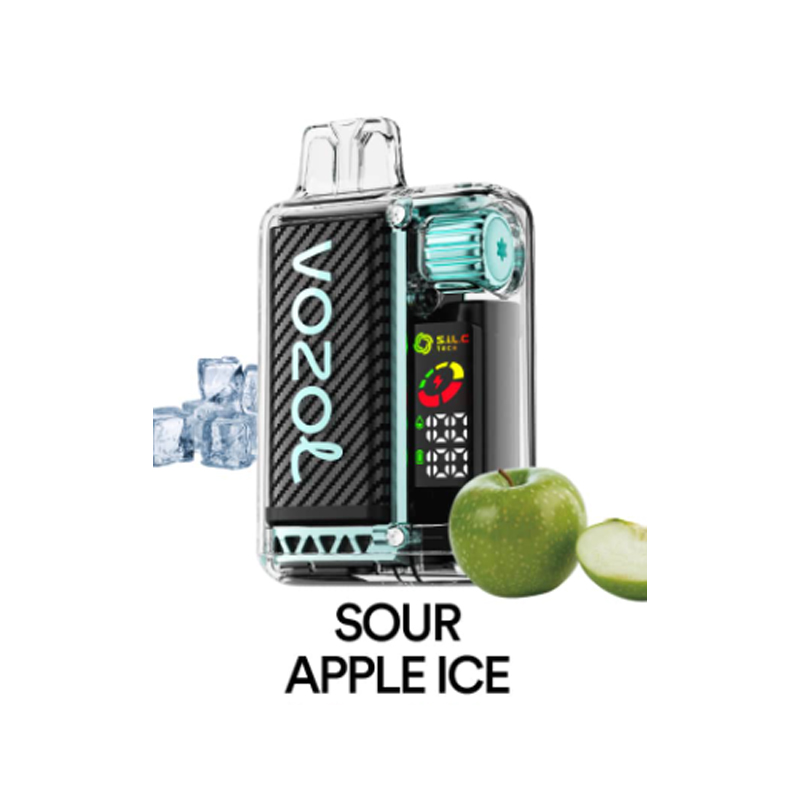 [Europe-DE01] Authentic VOZOL Vista 20000 Kit 24ml-CigBest