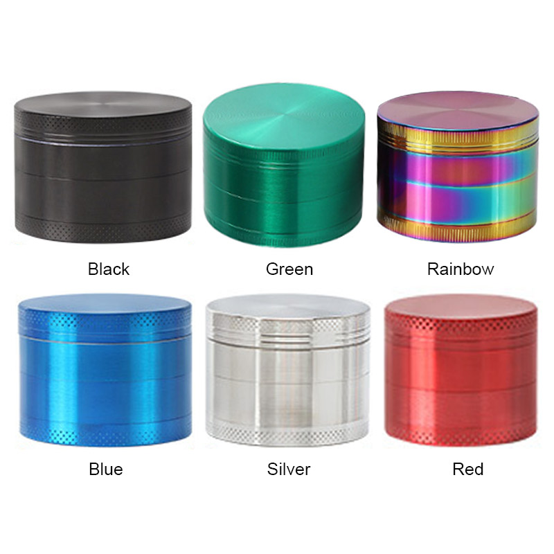 [Global-CN04] Spice Grinder-CigBest