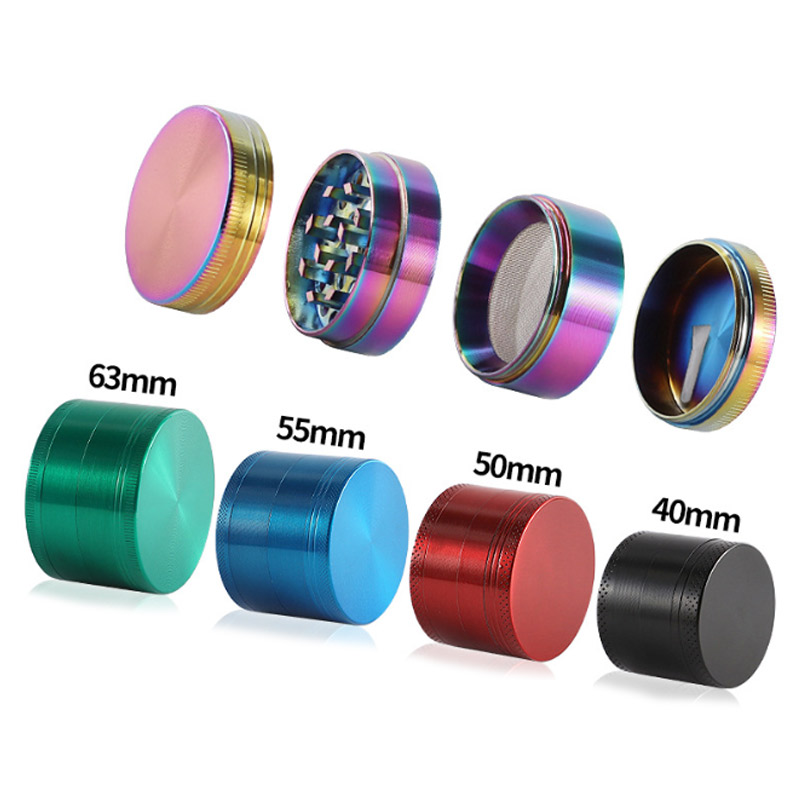 [Global-CN04] Spice Grinder-CigBest