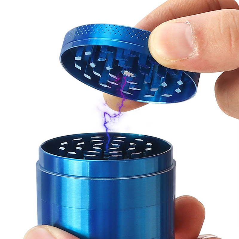 [Global-CN04] Spice Grinder-CigBest