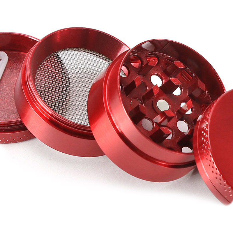 [Global-CN04] Spice Grinder-CigBest