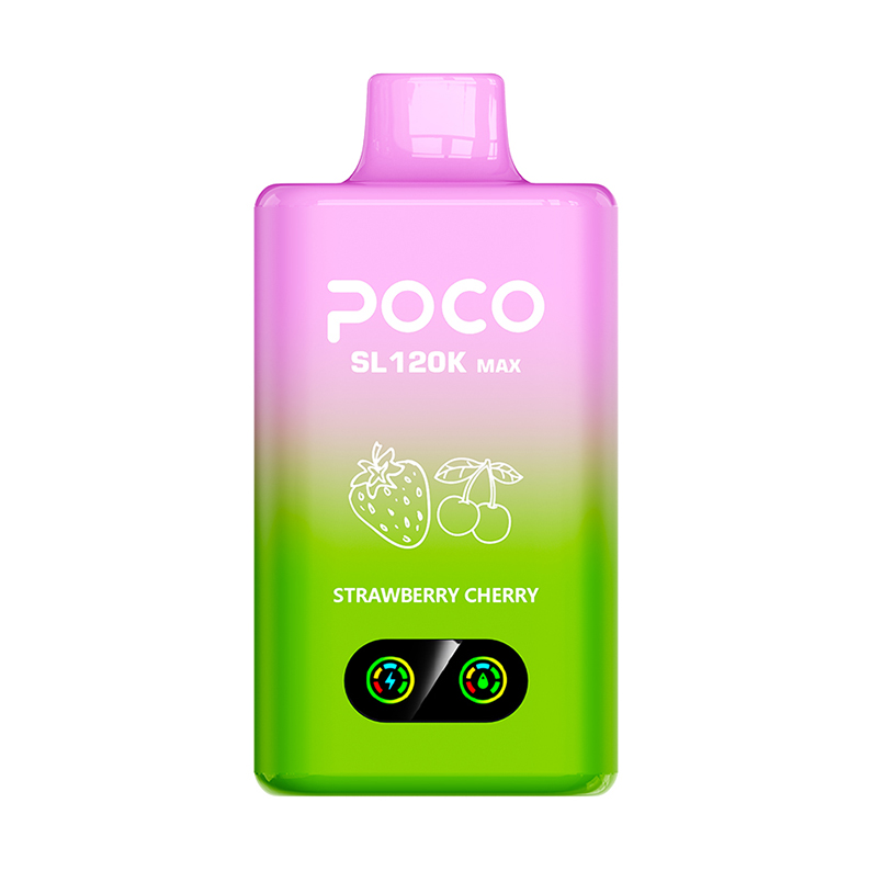 [Europe-DE01] POCO SLMAX 120K Kit 48ml 