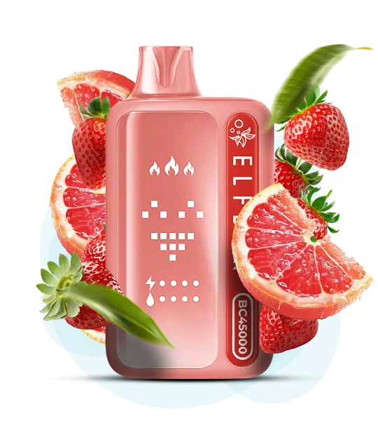 [Europe-DE01] ELFBAR BC45000 45K Kit 25ml