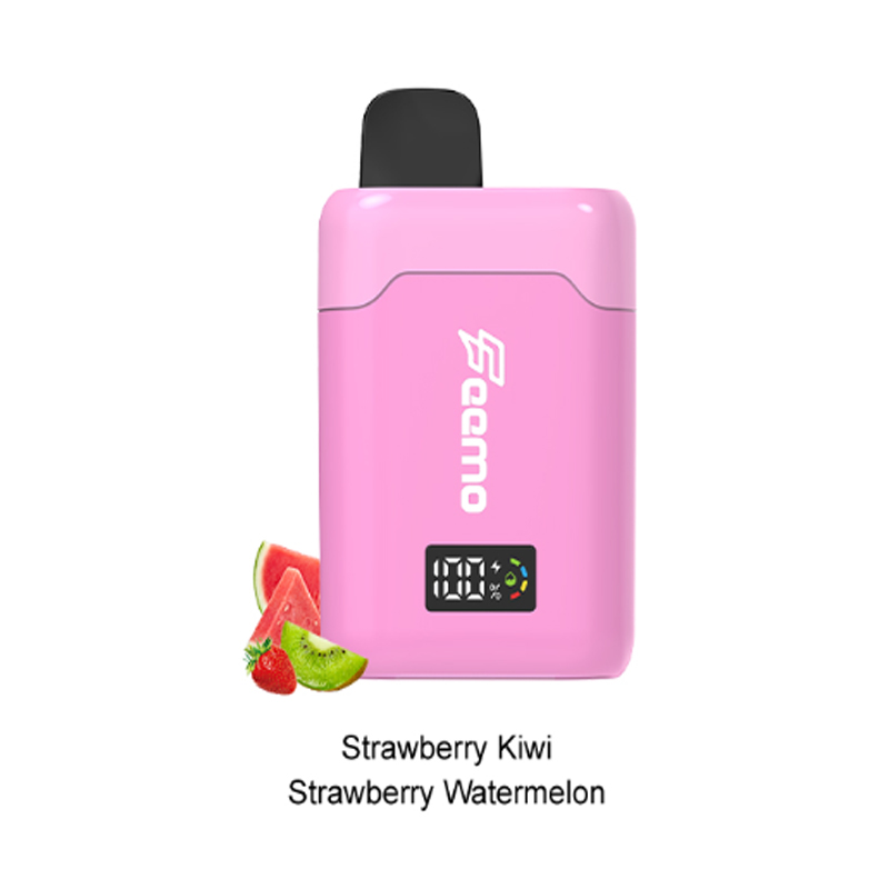 [Europe-PL01] Feemo GEMINI PRO 28000 Kit 16ml