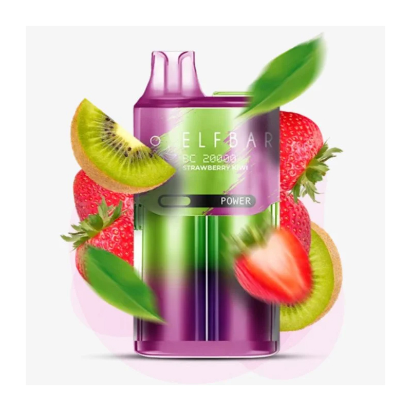 [Europe-DE01] ELFBAR BC20000 Kit 20ml