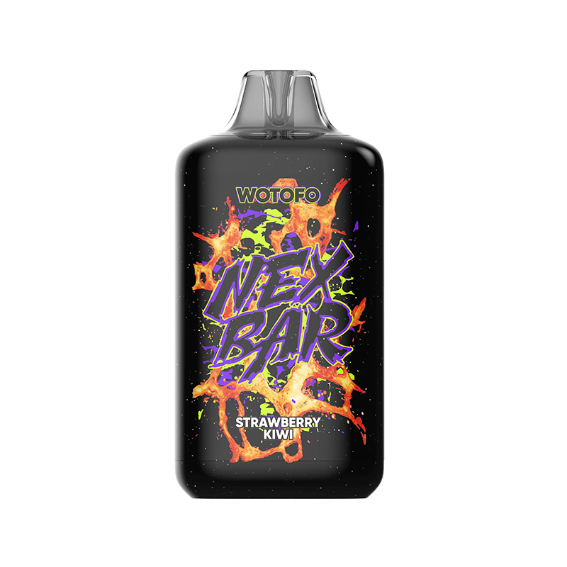 [Europe-DE01] Wotofo nexBAR 30K 30000 Kit 35ml