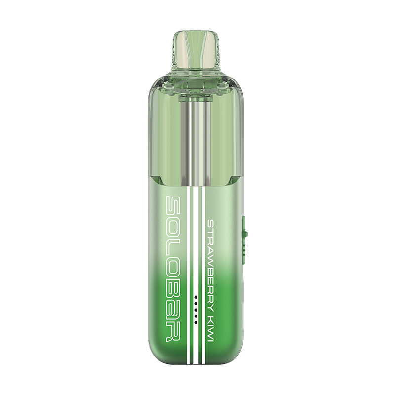 [Europe-DE01] Solobar 40K Air Kit 35ml