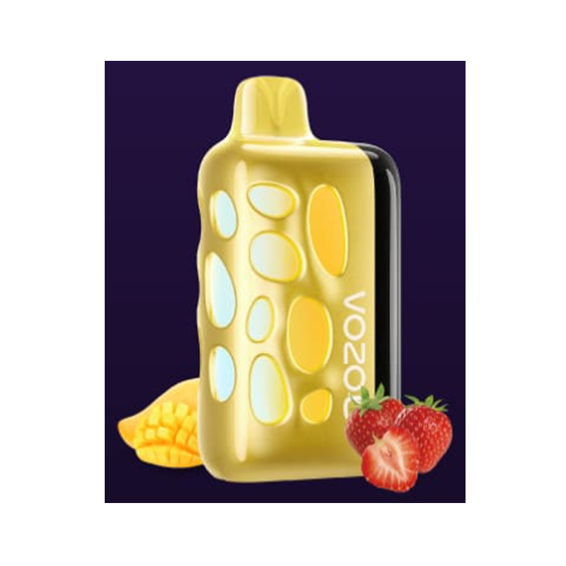 [Europe-PL01] VOZOL RAVE 40000 Kit 20ml