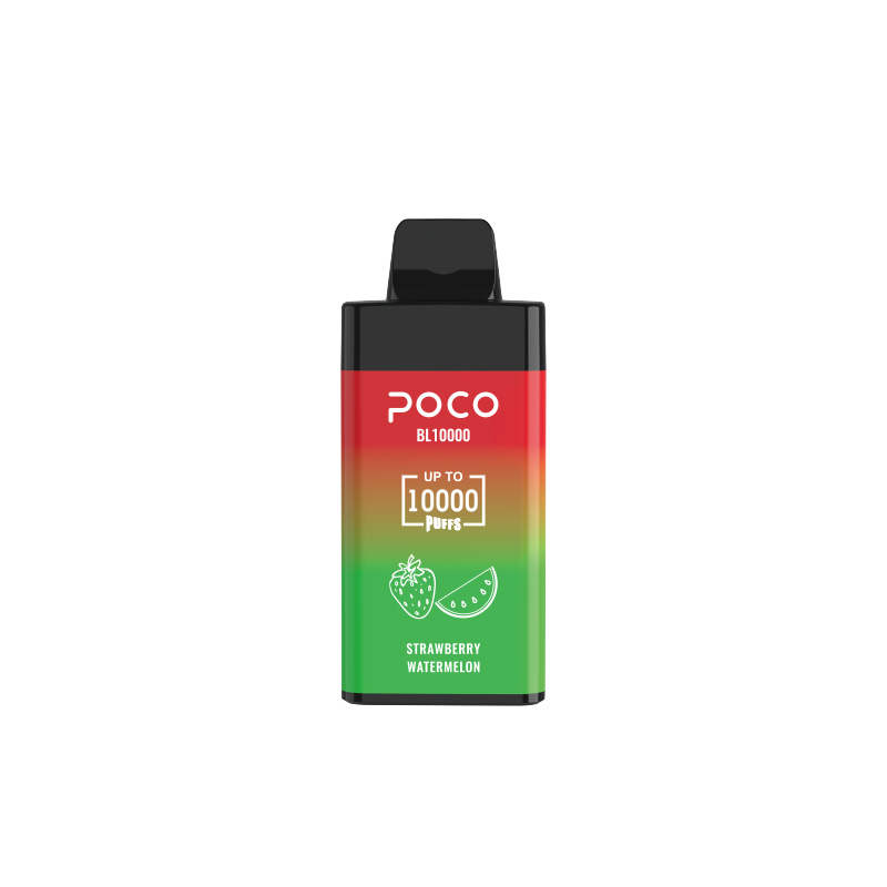 [Europe-PL01] POCO BL10000 Kit 20ml-CigBest