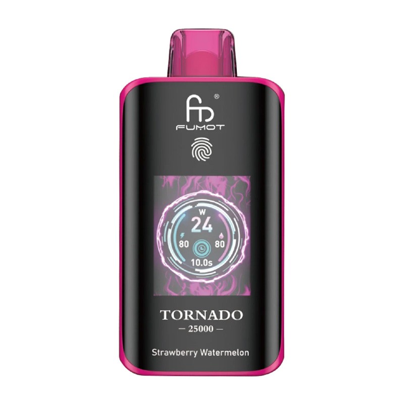 Fumot Vape Auffüllen Wie man eine RandM Tornado Vape nachfüllt: Eine  Schritt-für-Schritt-Anleitung und Warum Sie es nicht sollten