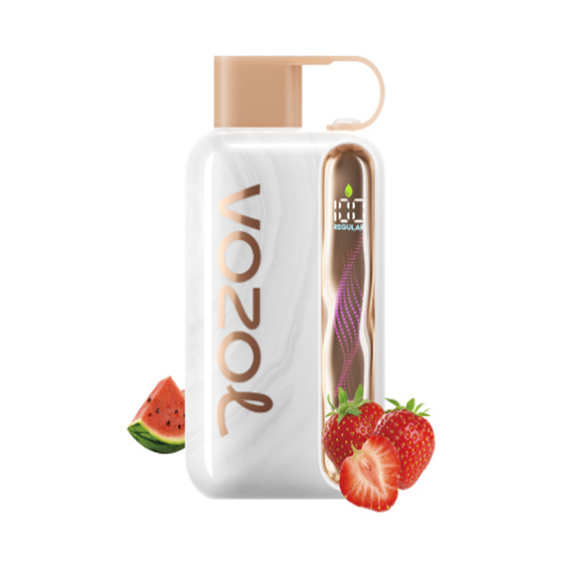Authentic VOZOL STAR 40000 Kit 28ml Free Shipping