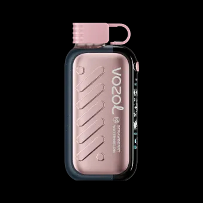 [Europe-PL01] Authentic VOZOL Gear Ice & Sweet 50K 50000 Kit 20ml