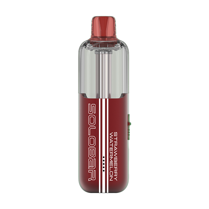 [Europe-DE01] Solobar 40K Air Kit 35ml
