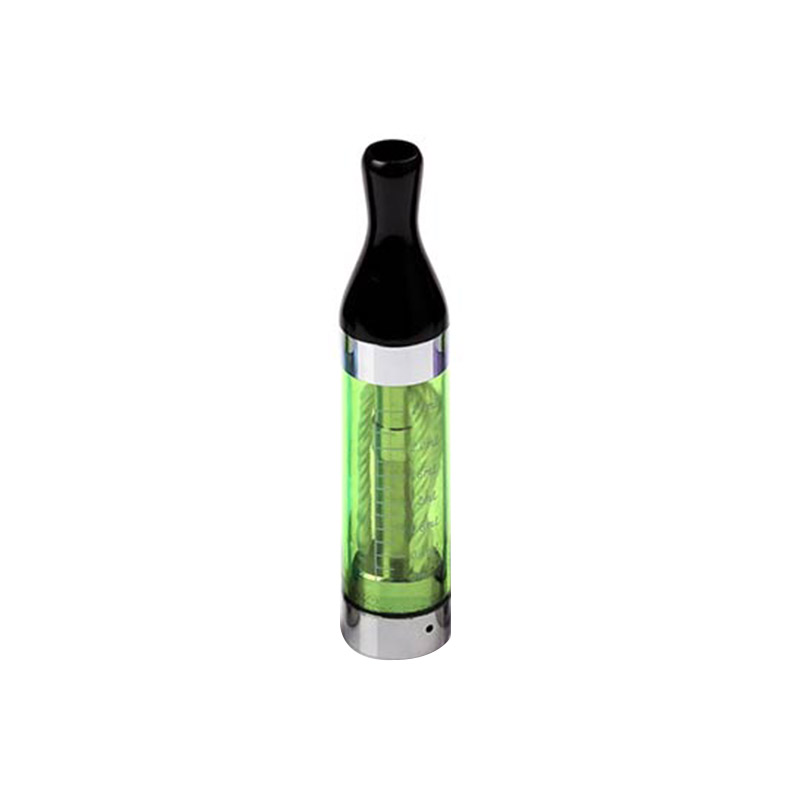 [Global-CN02] KangerTech T2 Clearomizer 2.4ml (5pcs/pack)-CigBest