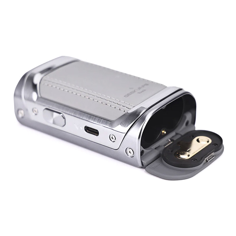 [Global-CN02] Geekvape T200 Mod Kit with Z Sub Ohm 2021 Tank Atomizer 5.5ml-CigBest