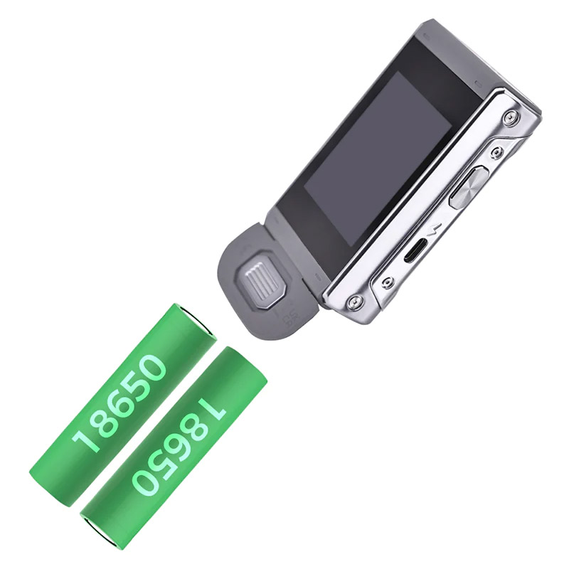 [Global-CN02] Geekvape T200 Mod Kit with Z Sub Ohm 2021 Tank Atomizer 5.5ml-CigBest