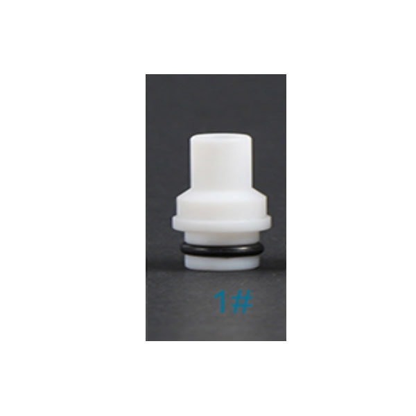 [Global-CN02] Sailing 510 Drip Tip (10pcs/pack)-CigBest